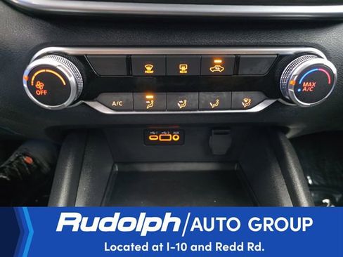 Used 2025 Nissan Altima 2.5 SV image 23