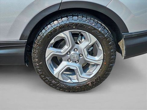 Used 2017 Honda CR-V EX-L image 9