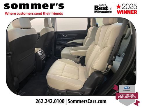 Certified 2023 Subaru Ascent Premium w/ Convenience Package AWD/4WD image 22