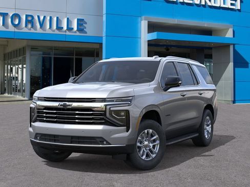 New 2026 Chevrolet Tahoe LT w/ Comfort Package RWD image 6