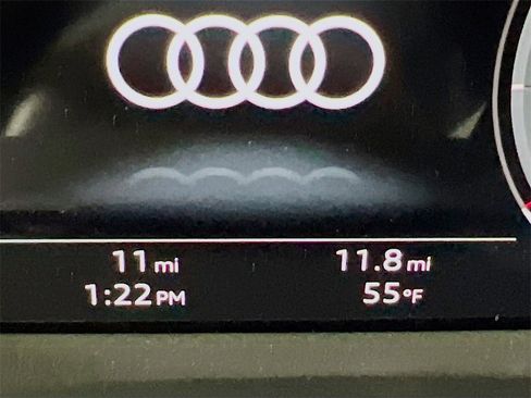 New 2026 Audi Q8 Premium Plus image 13