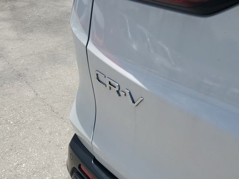 Used 2023 Honda CR-V EX-L image 11
