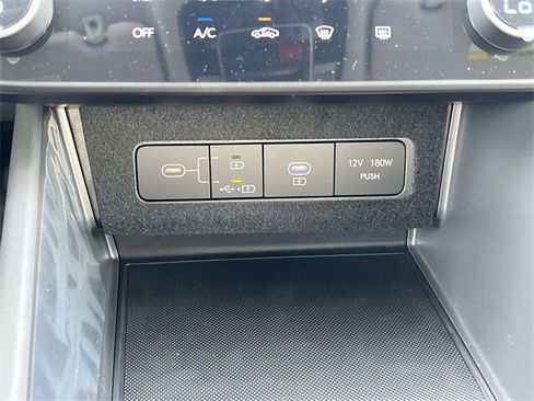 New 2026 Hyundai Sonata Blue image 14