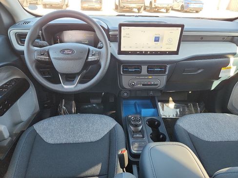 New 2026 Ford Maverick XLT w/ 4K Tow Package image 9