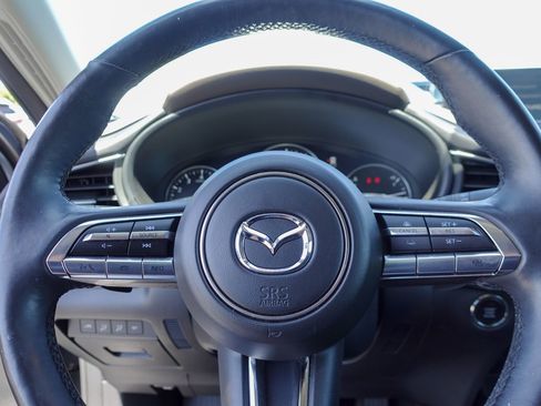 Used 2023 MAZDA CX-30 2.5 Turbo w/ Premium Package AWD/4WD image 18