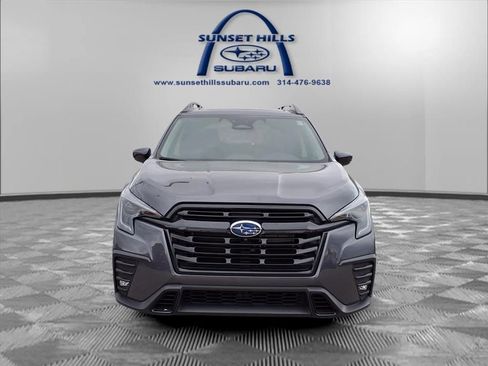 Certified 2025 Subaru Ascent Bronze Edition image 27