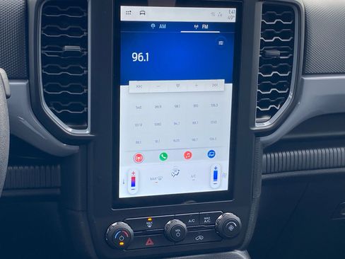 New 2025 Ford Ranger XL w/ Trailer Tow Package image 9