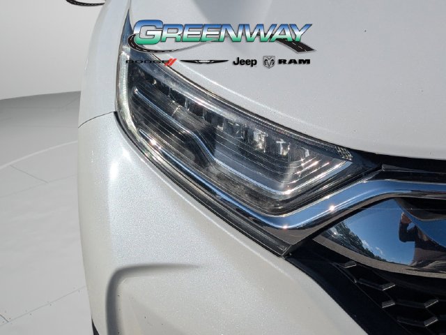 Used 2019 Honda CR-V Touring image 34