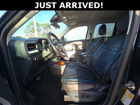 Used 2022 Ford Maverick XLT w/ XLT Luxury Package image 11