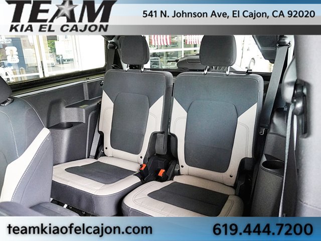 Used 2023 Ford Bronco Big Bend AWD/4WD image 19