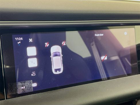 New 2025 Porsche Macan 4 Electric image 17