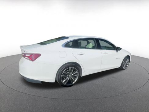 Used 2024 Chevrolet Malibu LT image 15