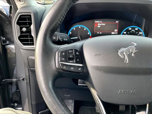 Used 2021 Ford Bronco Sport Big Bend w/ Big Bend Package (96B) image 20