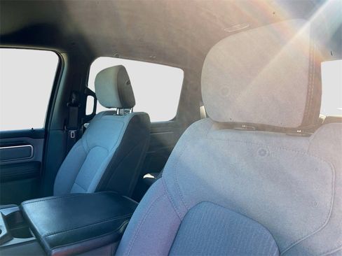 Used 2021 RAM 1500 Big Horn image 18