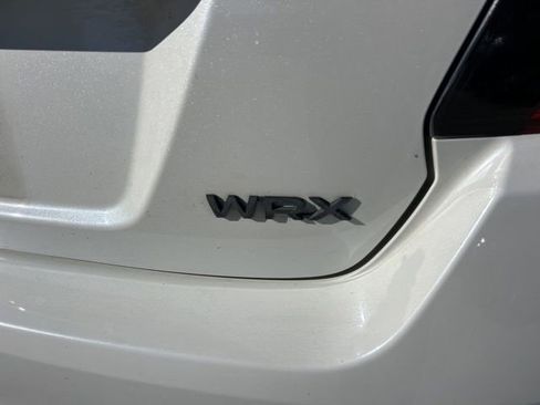 Used 2019 Subaru WRX Premium image 4
