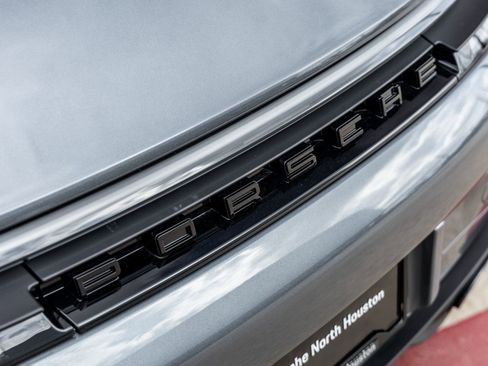 New 2026 Porsche 911 Carrera T image 15