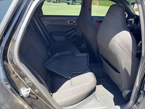 Used 2023 Honda Civic Si image 12