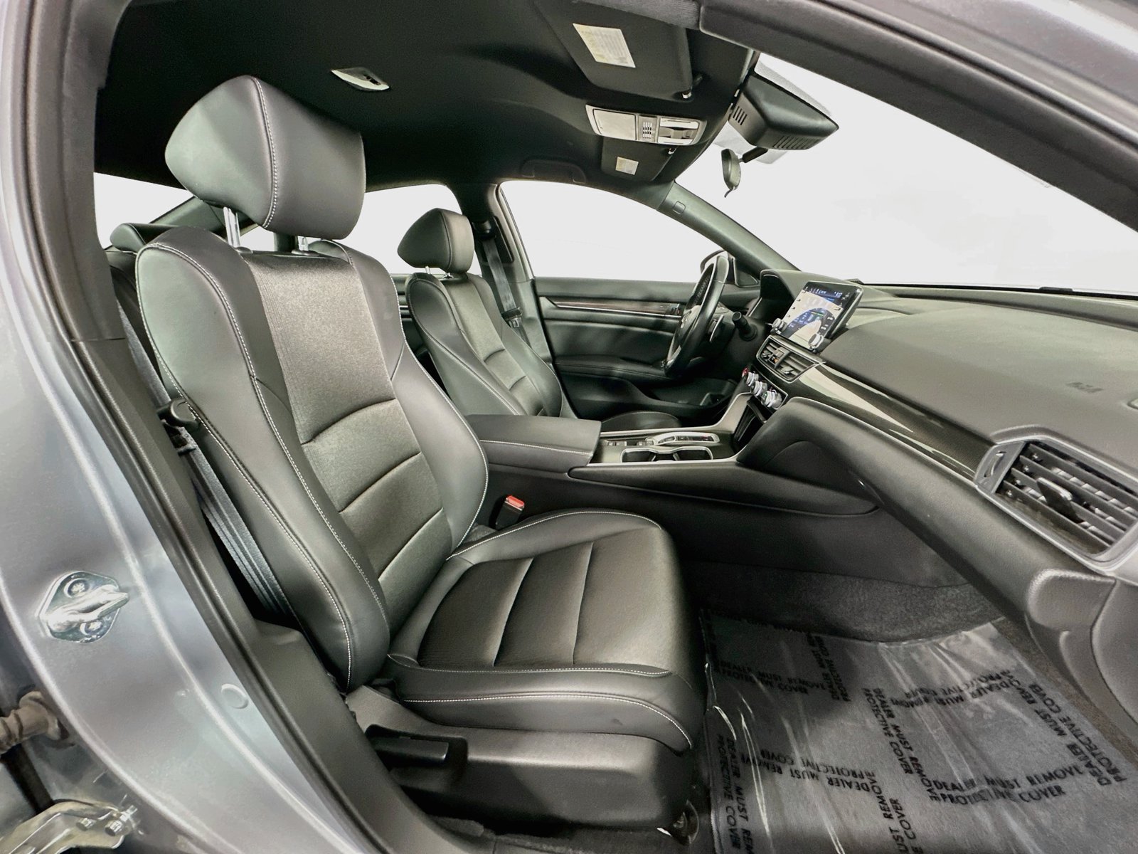 Used 2022 Honda Accord Sport image 25