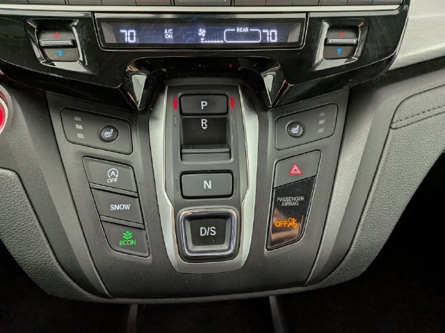 Used 2025 Honda Odyssey EX-L image 21