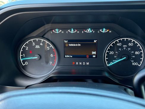 Used 2024 Ford F350 XLT AWD/4WD image 20