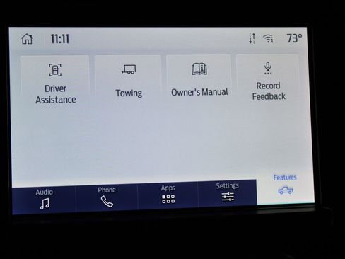 Used 2023 Ford F150 XLT AWD/4WD image 47