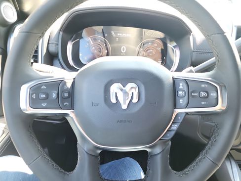 New 2026 RAM 5500 Laramie w/ Laramie Trim Package image 12