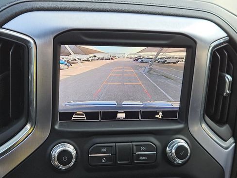 Used 2020 GMC Sierra 1500 Elevation w/ Elevation Value Package RWD image 11