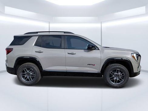 New 2026 GMC Terrain AT4 w/ Convenience Package III image 2