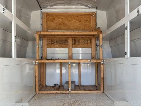 Used 2018 Mercedes-Benz Sprinter 3500 image 41