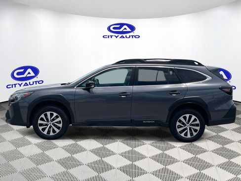 Used 2023 Subaru Outback Premium AWD/4WD image 8