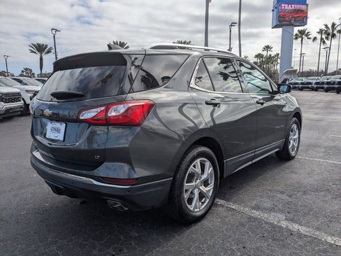 Used 2020 Chevrolet Equinox LT image 4