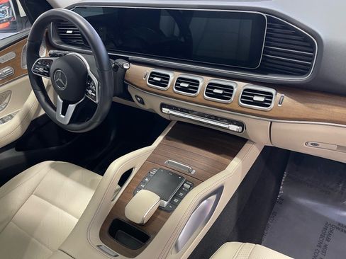 Used 2022 Mercedes-Benz GLE 350 w/ Premium Package image 44