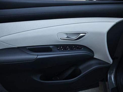 New 2026 Hyundai Tucson SEL image 7