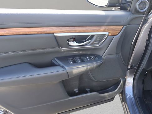 Used 2020 Honda CR-V EX-L image 12