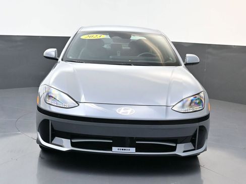 Used 2023 Hyundai Ioniq 6 SEL w/ Cargo Package image 8