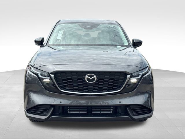 New 2026 MAZDA CX-5 Select AWD/4WD image 8