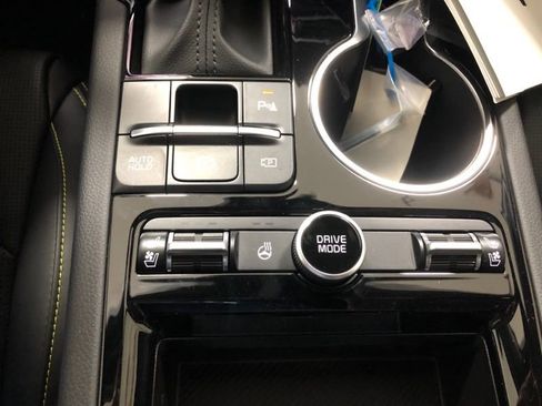 New 2026 Kia K5 GT w/ GT1 Package image 34