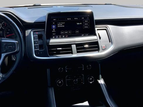 Used 2021 Chevrolet Tahoe Z71 AWD/4WD image 7