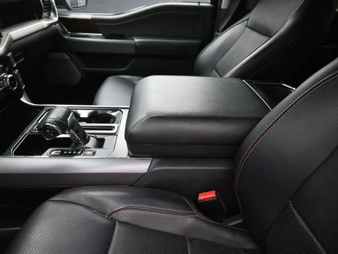 Used 2023 Ford F150 Lariat AWD/4WD image 21