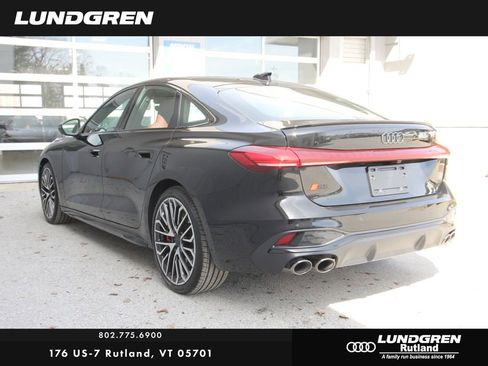 New 2026 Audi S5 Premium Plus AWD/4WD image 9