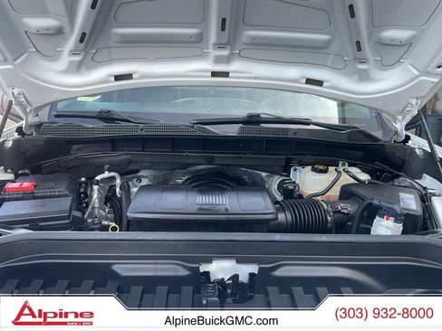 Used 2020 GMC Sierra 1500 4x4 Regular Cab image 20