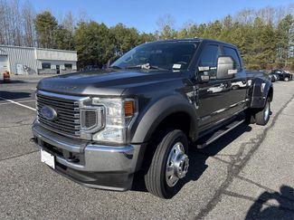 Used 2020 Ford F450 XL w/ STX Appearance Package video 3