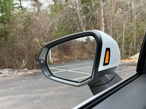 Used 2025 Audi Q3 2.0T Premium image 26