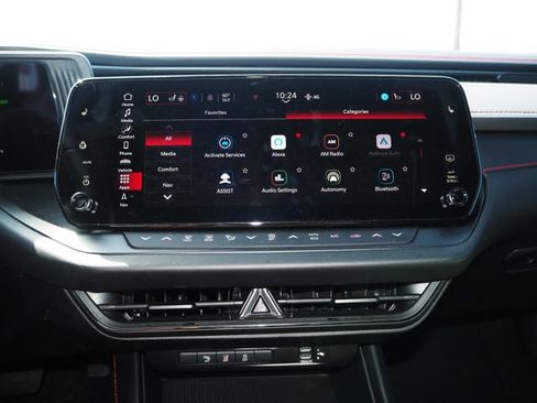 New 2025 Dodge Charger R/T w/ Quick Order Package 25M R/T image 11