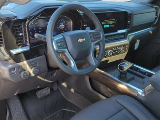 New 2026 Chevrolet Silverado 1500 LT w/ Leather Package RWD video 3