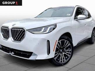 New 2026 BMW X3 xDrive30 w/ Premium Package video 1