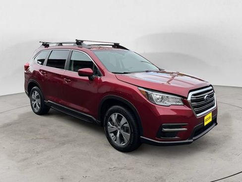 Used 2022 Subaru Ascent Premium w/ Convenience Package AWD/4WD image 7