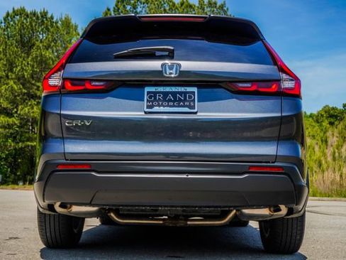 Used 2024 Honda CR-V EX image 12