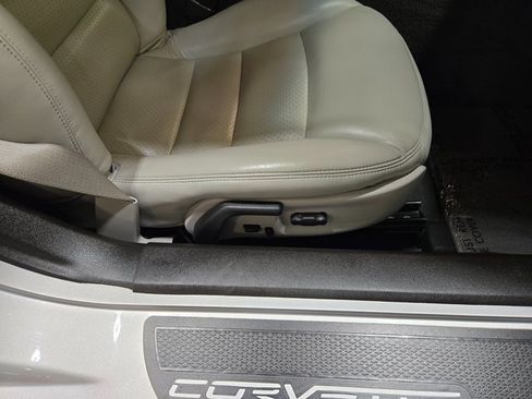 Used 2007 Chevrolet Corvette Coupe w/ Preferred Equipment Group image 29