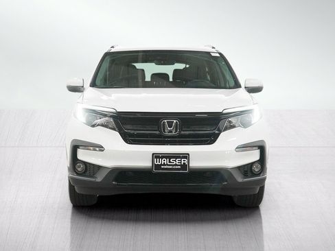 Used 2022 Honda Pilot Special Edition image 8